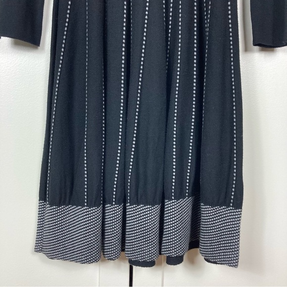 Crea Concept Sweater Dress - Picture 8 of 9